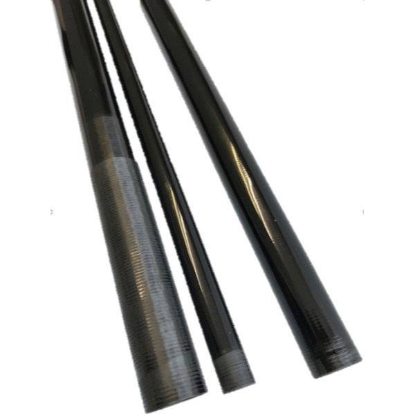 T-Russell/TR140  Super Black Fin(ヒラスズキ)